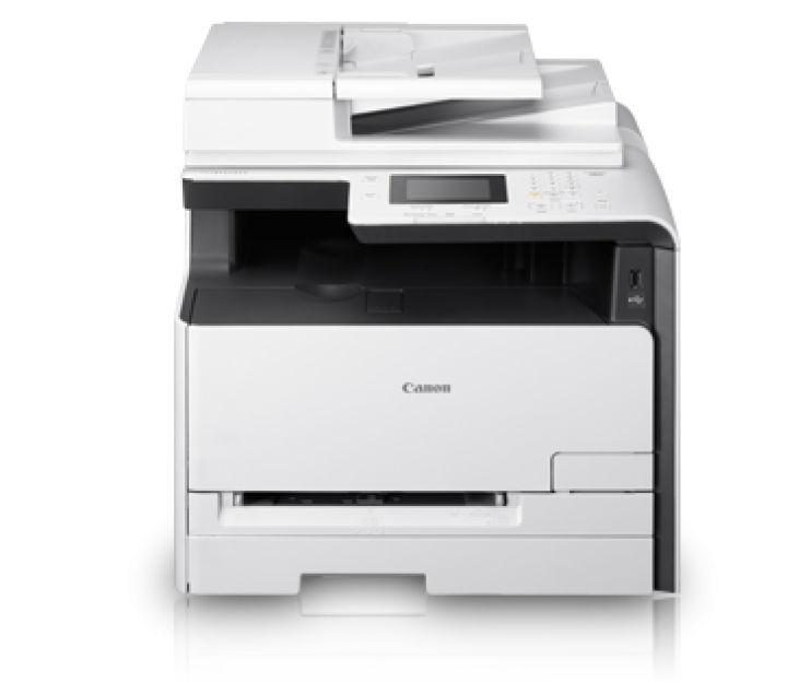 MÁY IN CANON MF628CW